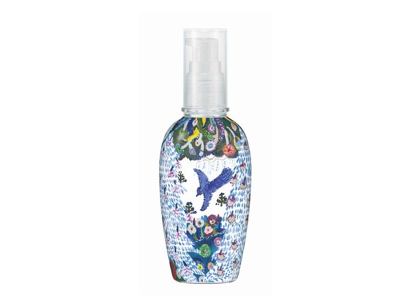 ロレッタ ひみつの庭 青い鳥の夢 90ml(ボディミルク) | コミュニティ 